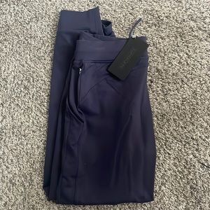 Alphalete premium joggers